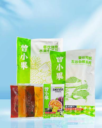 广州市中和食品科技有限公司