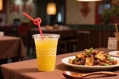 顾客要清爽,你要利润,今夏让餐厅饮品线“火”一把