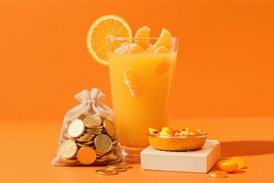 盛夏赚热钱,菜品为基,饮品决胜,曾小果冷饮当天到货当天开卖!