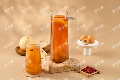 十月要润肺，后厨不能乱 — 这才是餐饮人需要的秋日饮品