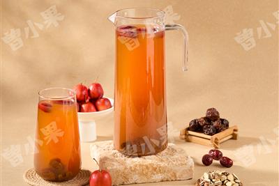 山楂乌梅饮 | 秋冬火锅/烧烤/炖菜店别硬磕菜品，卖“解腻”更赚钱