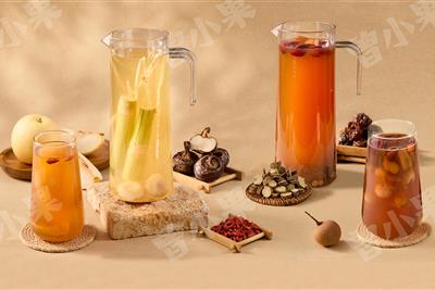 当顾客开始问“有没有无添加的饮品”，你准备好了吗？