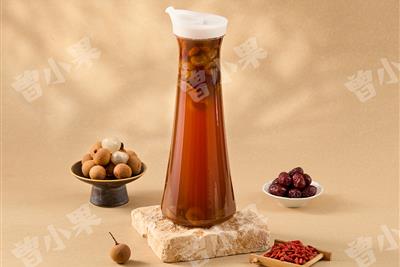 元旦菜单升级，从一杯“有仪式感”的热饮开始