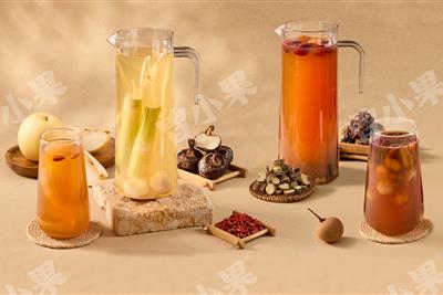 春启新程·开工大吉 | 今日恢复发货，果汁补给全线到位