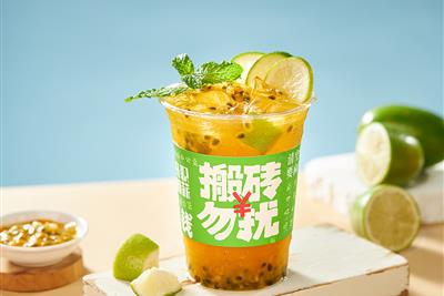 当“果味”变成贬义词，真水果才是出路