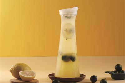 轻食菜单,需要一点“有活力的健康”