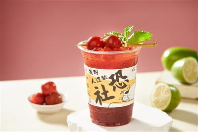 当“清爽”变成伪命题，真果酸才是解腻的答案